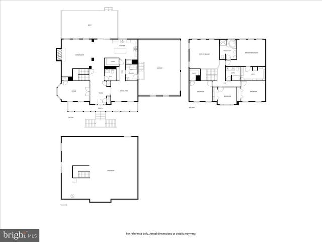 15010 FOXVILLE DEERFIELD RD, Sabillasville, MD 21780