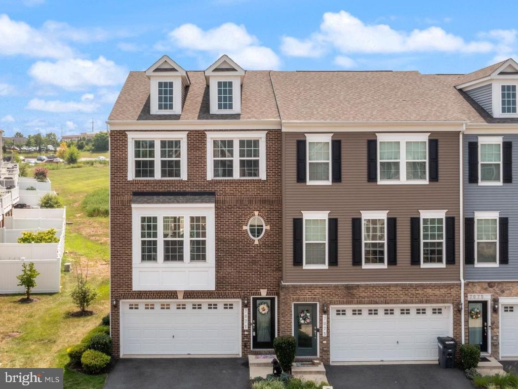 7071 MONGOOSE TRL, Gainesville, VA 20155