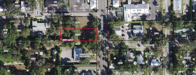 00 N Citrus Avenue, Crystal River, FL 34429