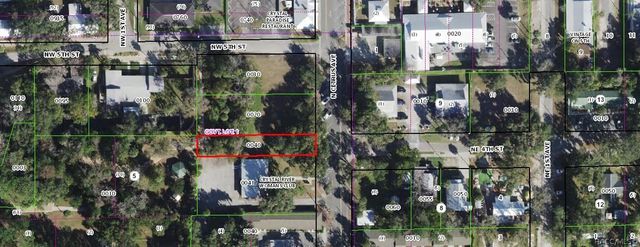 00 N Citrus Avenue, Crystal River, FL 34429