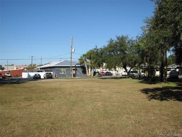 00 N Citrus Avenue, Crystal River, FL 34429