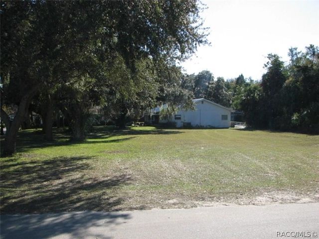 00 N Citrus Avenue, Crystal River, FL 34429