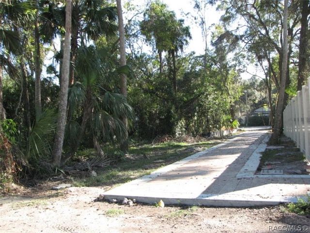 00 N Citrus Avenue, Crystal River, FL 34429