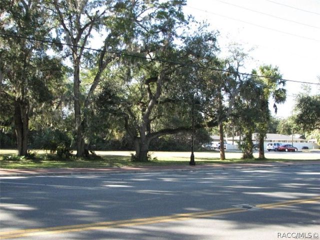00 N Citrus Avenue, Crystal River, FL 34429