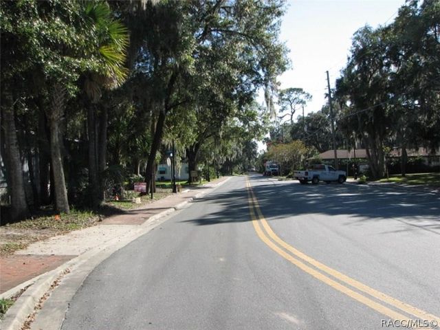 00 N Citrus Avenue, Crystal River, FL 34429
