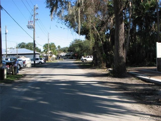 00 N Citrus Avenue, Crystal River, FL 34429