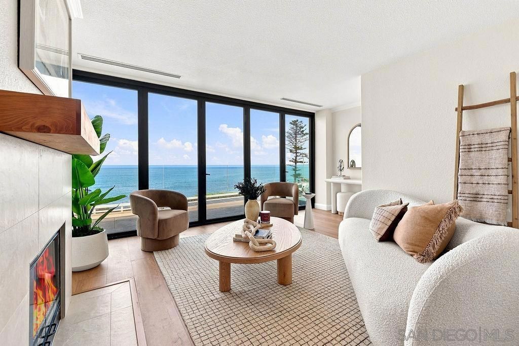 939 Coast Blvd. Unit 103, La Jolla, CA 92037 — exterior