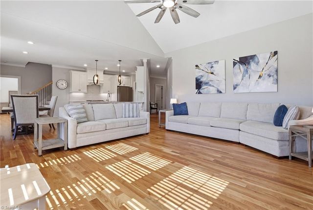 8101 Joseph Weston Court, Greensboro, NC 27455