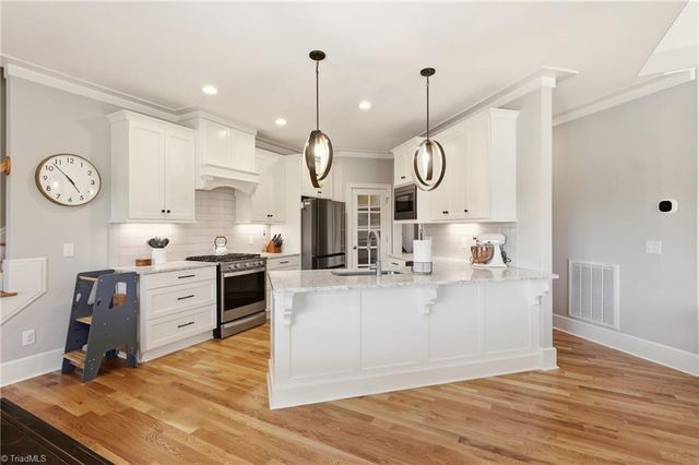 8101 Joseph Weston Court, Greensboro, NC 27455