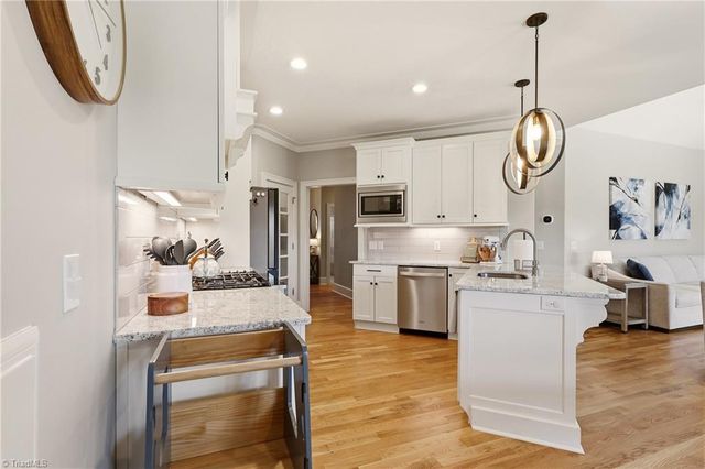 8101 Joseph Weston Court, Greensboro, NC 27455