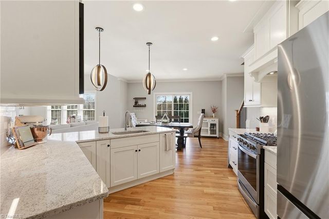 8101 Joseph Weston Court, Greensboro, NC 27455