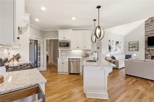 8101 Joseph Weston Court, Greensboro, NC 27455