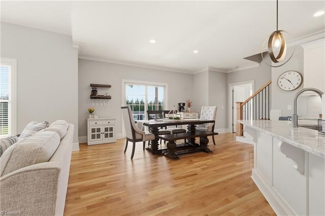 8101 Joseph Weston Court, Greensboro, NC 27455