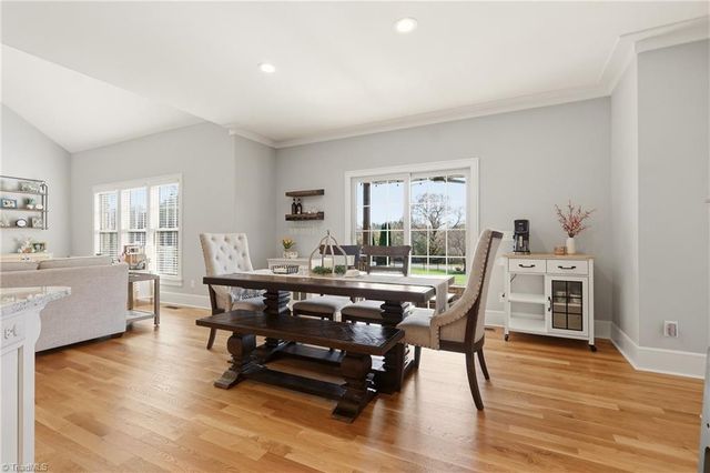 8101 Joseph Weston Court, Greensboro, NC 27455