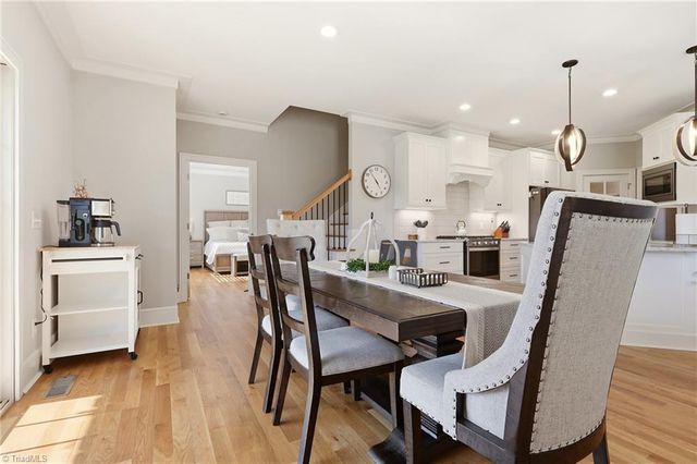 8101 Joseph Weston Court, Greensboro, NC 27455