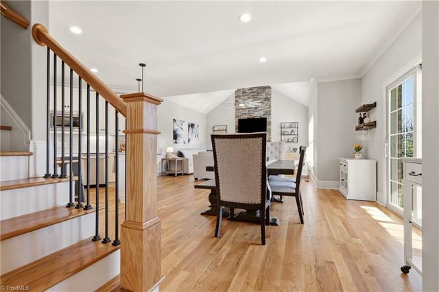 8101 Joseph Weston Court, Greensboro, NC 27455