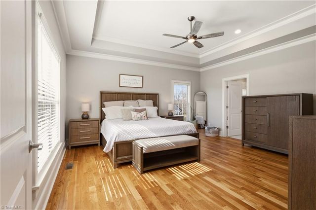 8101 Joseph Weston Court, Greensboro, NC 27455