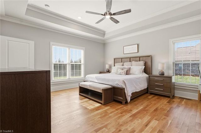 8101 Joseph Weston Court, Greensboro, NC 27455