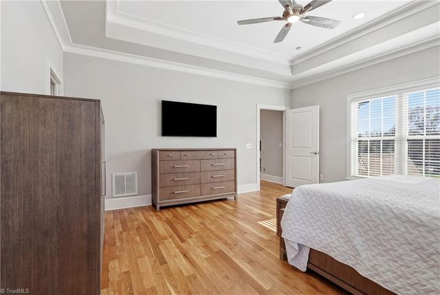 8101 Joseph Weston Court, Greensboro, NC 27455