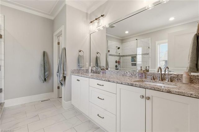 8101 Joseph Weston Court, Greensboro, NC 27455