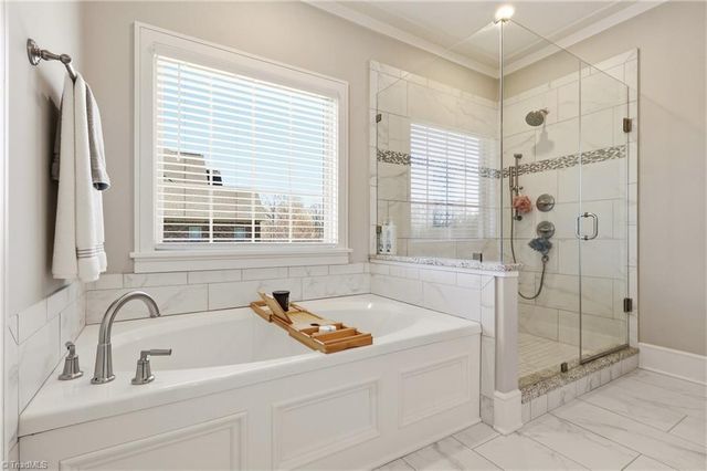 8101 Joseph Weston Court, Greensboro, NC 27455