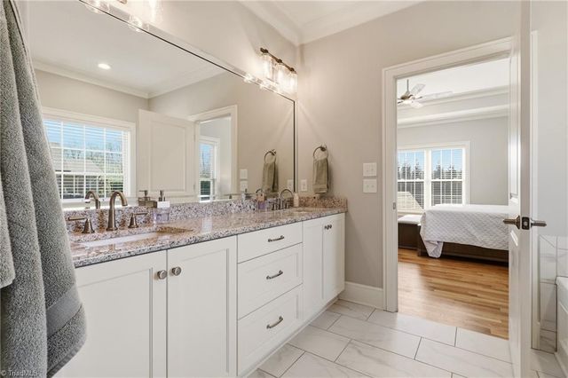 8101 Joseph Weston Court, Greensboro, NC 27455