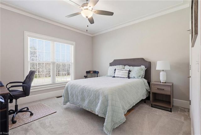 8101 Joseph Weston Court, Greensboro, NC 27455