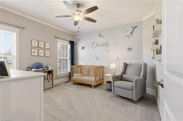 8101 Joseph Weston Court, Greensboro, NC 27455