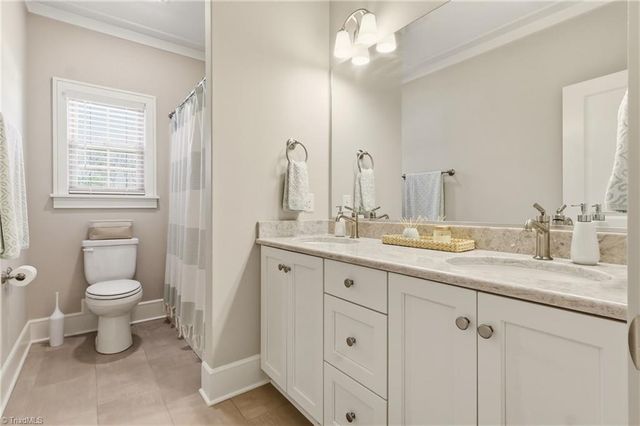 8101 Joseph Weston Court, Greensboro, NC 27455