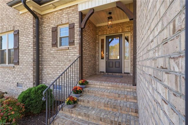 8101 Joseph Weston Court, Greensboro, NC 27455