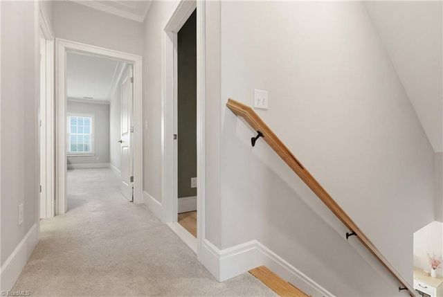 8101 Joseph Weston Court, Greensboro, NC 27455