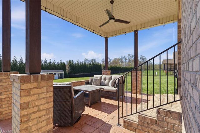 8101 Joseph Weston Court, Greensboro, NC 27455