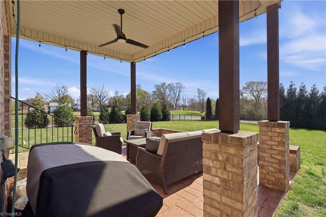 8101 Joseph Weston Court, Greensboro, NC 27455