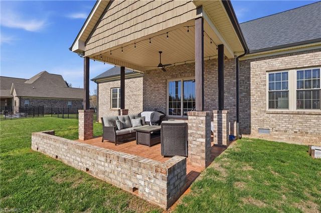 8101 Joseph Weston Court, Greensboro, NC 27455