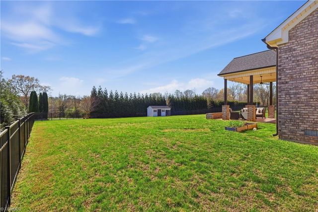 8101 Joseph Weston Court, Greensboro, NC 27455