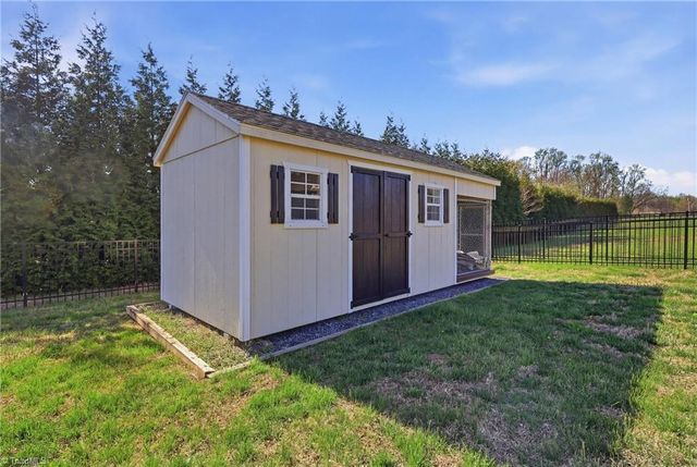 8101 Joseph Weston Court, Greensboro, NC 27455