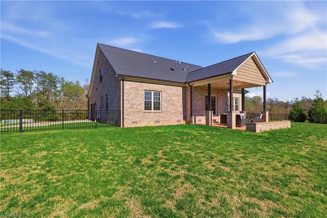 8101 Joseph Weston Court, Greensboro, NC 27455