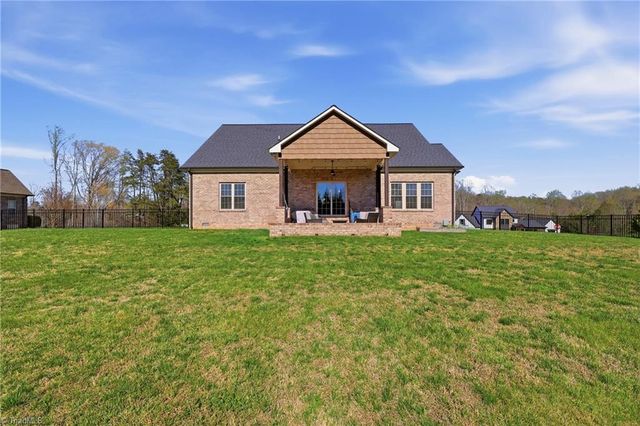 8101 Joseph Weston Court, Greensboro, NC 27455