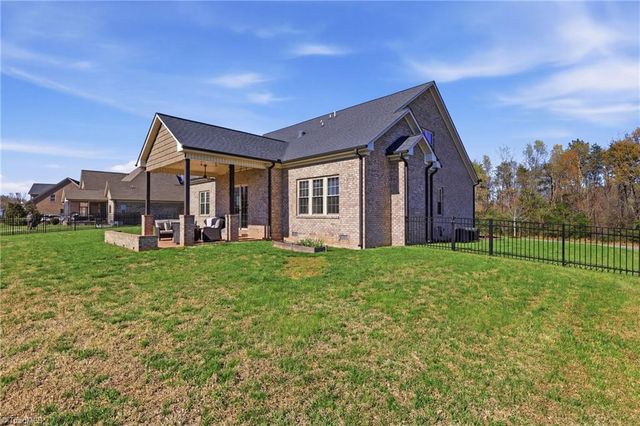 8101 Joseph Weston Court, Greensboro, NC 27455