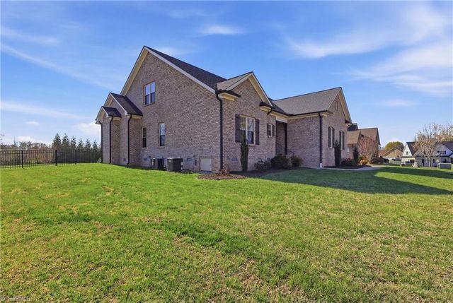 8101 Joseph Weston Court, Greensboro, NC 27455