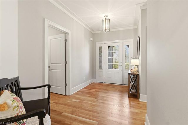 8101 Joseph Weston Court, Greensboro, NC 27455