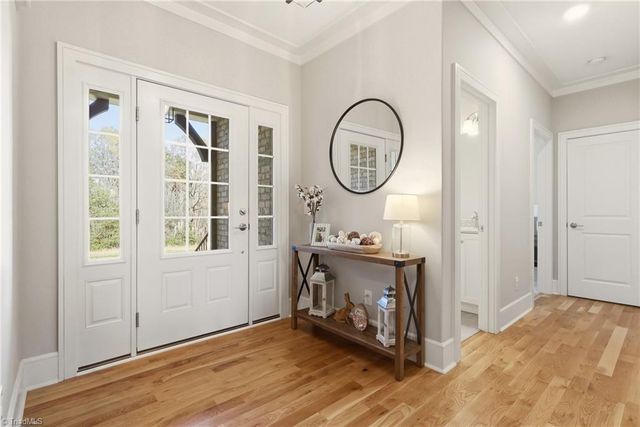 8101 Joseph Weston Court, Greensboro, NC 27455