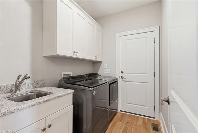 8101 Joseph Weston Court, Greensboro, NC 27455