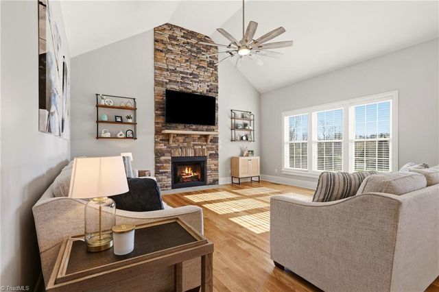 8101 Joseph Weston Court, Greensboro, NC 27455