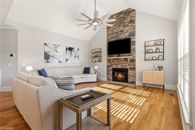 8101 Joseph Weston Court, Greensboro, NC 27455