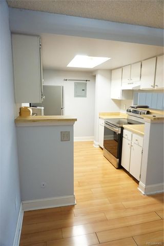 14161 E Jewel Avenue 202, Aurora, CO 80012