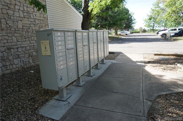 14161 E Jewel Avenue 202, Aurora, CO 80012