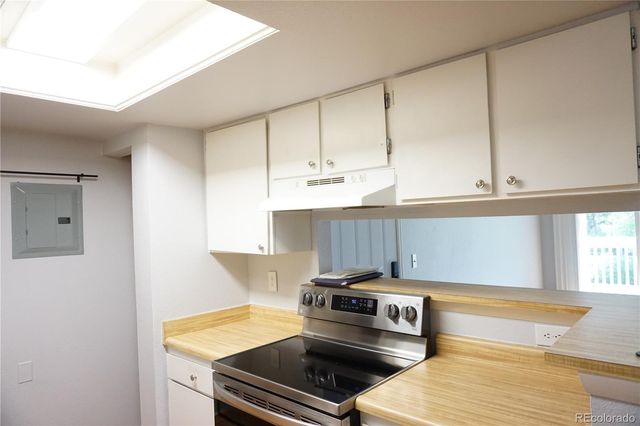 14161 E Jewel Avenue 202, Aurora, CO 80012