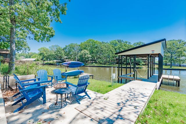 202 Sunray Street, Mabank, TX 75156