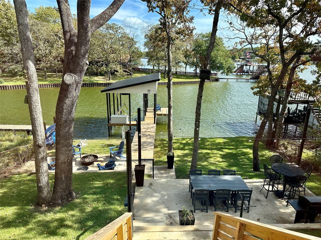 202 Sunray Street, Mabank, TX 75156